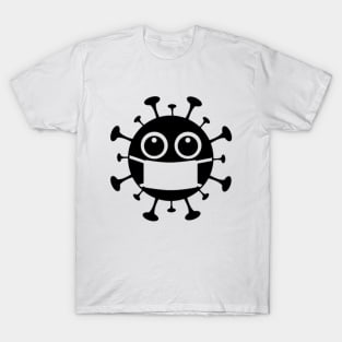 Coronavirus T-Shirt